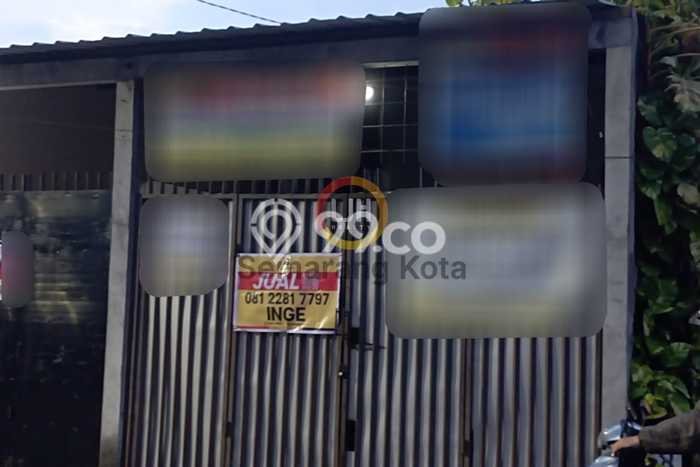 Lahan untuk Dijual Lokasi Semarang Timur, Semarang Luas 167m2 SHM Lahan untuk Dijual Lokasi Semarang Timur, Semarang Luas 167m2 SHM