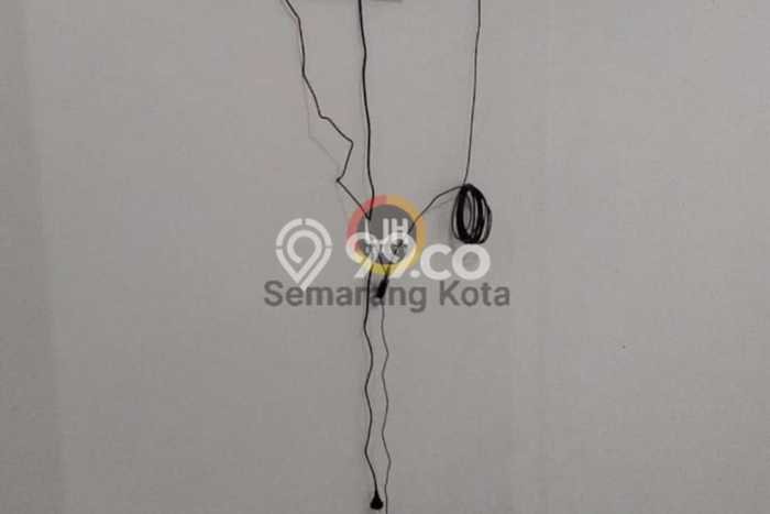 Dijual Rumah Strategis Bagus Punya 10 KT di Semarang Tengah Semarang SHM Dijual Rumah Strategis Bagus Punya 10 KT di Semarang Tengah Semarang SHM