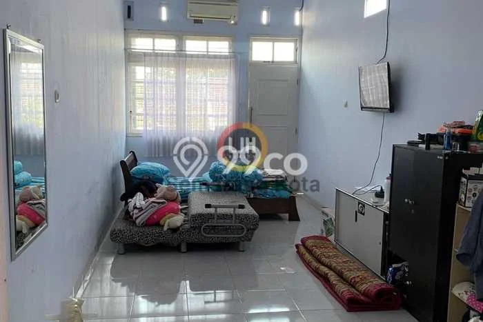 Rumah Modern Minimalis 4 KT Siap Huni di Semarang Timur Rumah Modern Minimalis 4 KT Siap Huni di Semarang Timur