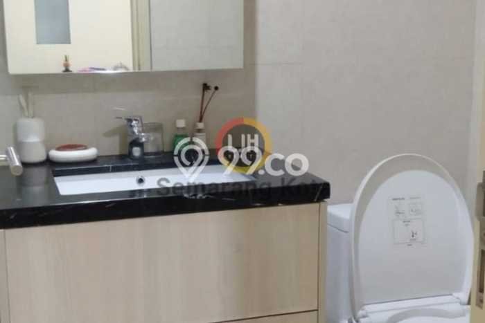 Apartemen Ideal Dijual di Semarang Tengah, Semarang Punya 1 KT / 1 Kamar Mandi Apartemen Ideal Dijual di Semarang Tengah, Semarang Punya 1 KT / 1 Kamar Mandi