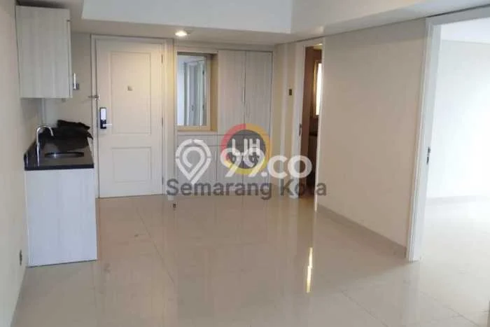 Apartemen Modern Dijual di Semarang Tengah, Semarang Dilengkapi 2 KT dan 1 KM Apartemen Modern Dijual di Semarang Tengah, Semarang Dilengkapi 2 KT dan 1 KM