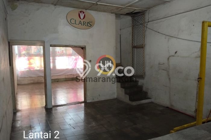 Ruko Disewakan di Kawasan Ramai Semarang Utara, Semarang Ruko Disewakan di Kawasan Ramai Semarang Utara, Semarang