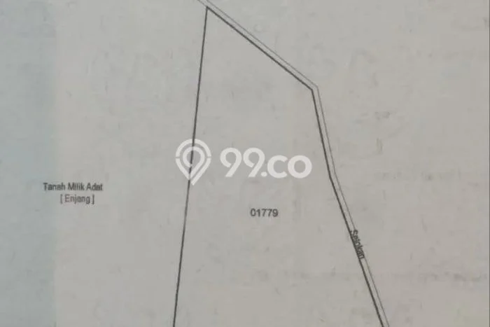 Lahan Strategis di Cimenyan Dijual dengan Luas 5000m2 Lahan Strategis di Cimenyan Dijual dengan Luas 5000m2