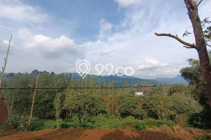 Lahan Strategis di Cimenyan Dijual dengan Luas 5000m2 Lahan Strategis di Cimenyan Dijual dengan Luas 5000m2