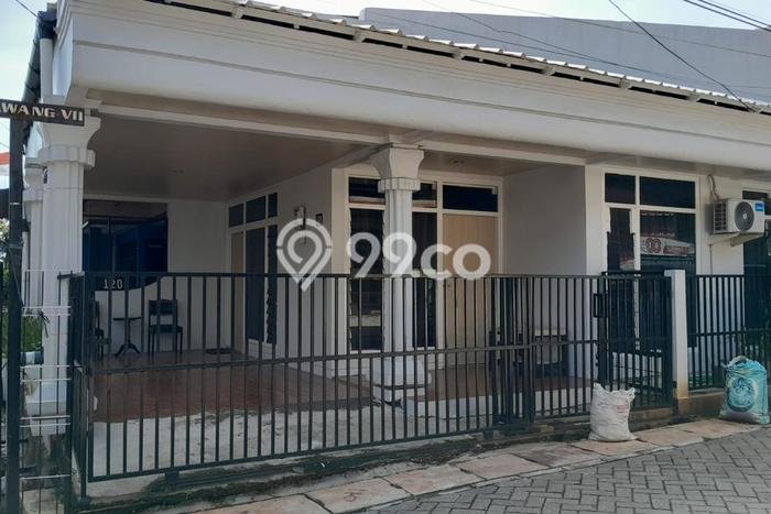 Dijual Cepat Rumah Bagus Siap Huni LB 120m2 di Cibodas, Tangerang Dijual Cepat Rumah Bagus Siap Huni LB 120m2 di Cibodas, Tangerang