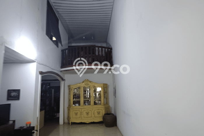 Hunian Nyaman Asri 3 KT Siap Pakai di Pondok Kelapa Jakarta Timur Hunian Nyaman Asri 3 KT Siap Pakai di Pondok Kelapa Jakarta Timur