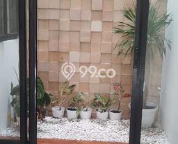 Dijual Rumah Modern 3 KT di Pondok Kelapa, Jakarta Timur Dijual Rumah Modern 3 KT di Pondok Kelapa, Jakarta Timur