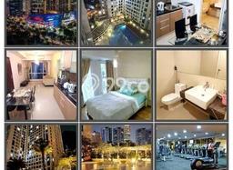 Disewakan Apartemen Terjangkau 1 KT di Casablanca Jakarta Selatan Disewakan Apartemen Terjangkau 1 KT di Casablanca Jakarta Selatan