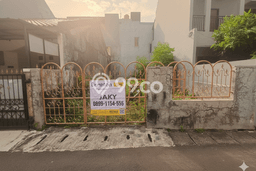 Tanah Strategis Dijual di Duren Sawit Jakarta Timur 90m2 Tanah Strategis Dijual di Duren Sawit Jakarta Timur 90m2