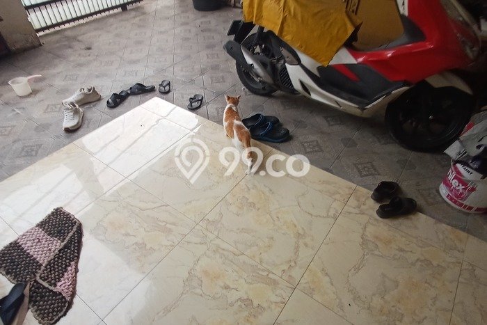 Hunian Nyaman Asri 3 KT Siap Pakai di Pondok Kelapa Jakarta Timur Hunian Nyaman Asri 3 KT Siap Pakai di Pondok Kelapa Jakarta Timur