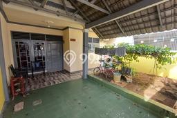 Dijual Rumah Eksklusif 3 KT di Pondok Kelapa, Jakarta Timur Dijual Rumah Eksklusif 3 KT di Pondok Kelapa, Jakarta Timur
