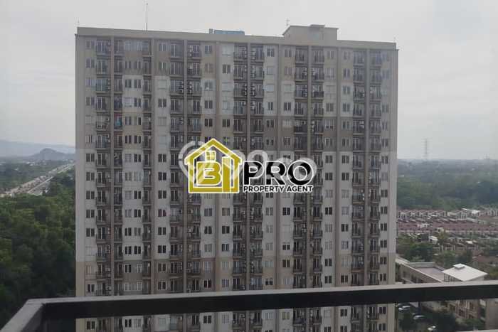 Apartemen Budget Friendly Dijual di Cimanggis, Depok Punya 2 Kamar Tidur Apartemen Budget Friendly Dijual di Cimanggis, Depok Punya 2 Kamar Tidur
