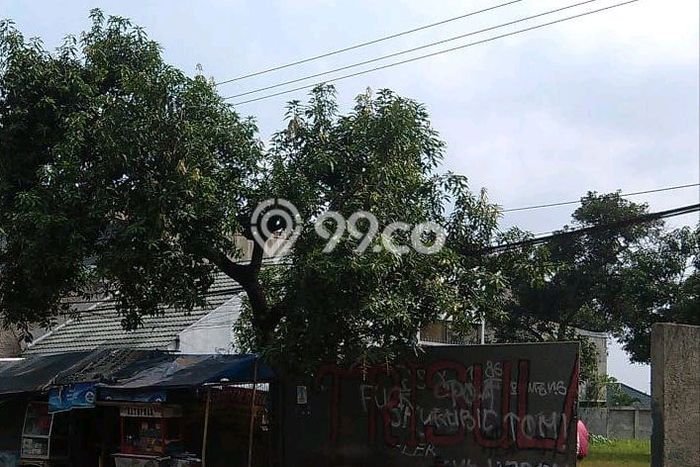 Untuk Dijual Tanah 5000m2 di Narogong, Bekasi Untuk Dijual Tanah 5000m2 di Narogong, Bekasi