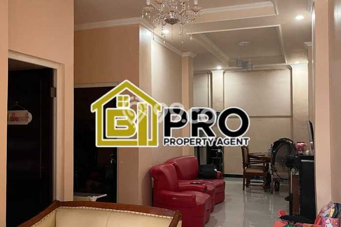 Rumah Modern 3 KT di Cikeas Bogor Unfurnished Rumah Modern 3 KT di Cikeas Bogor Unfurnished