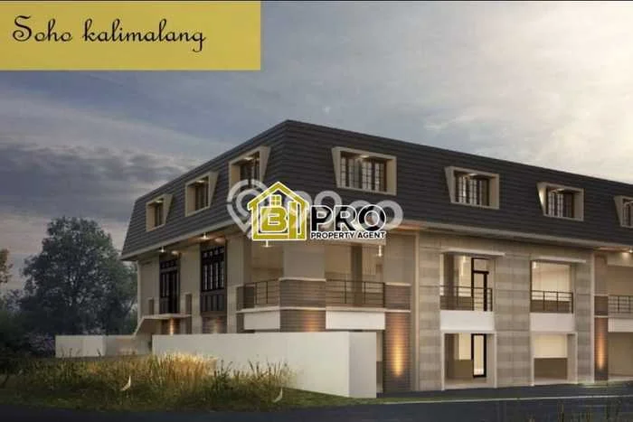 Gudang Dijual di Prime Area Jakarta Timur Luas 1200m2 Gudang Dijual di Prime Area Jakarta Timur Luas 1200m2