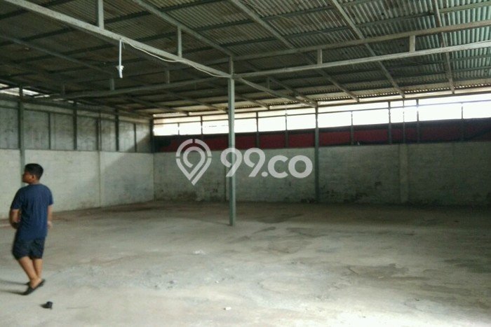 Gudang untuk disewa di Cimanggis punya LT 400m2 & LB 315m2 harga sewa kompetitif Gudang untuk disewa di Cimanggis punya LT 400m2 & LB 315m2 harga sewa kompetitif