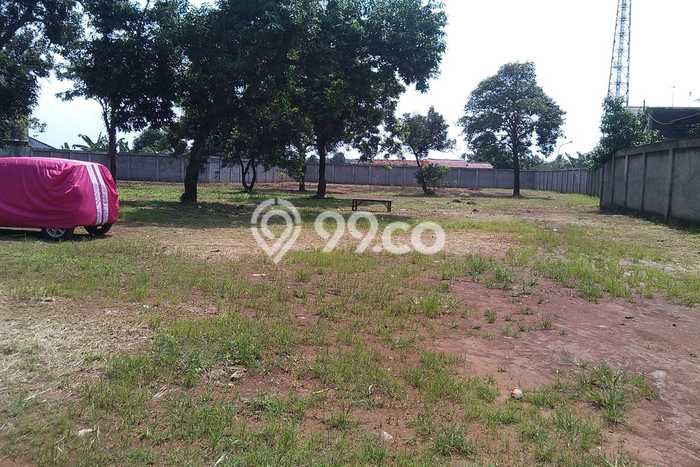 Untuk Dijual Tanah 5000m2 di Narogong, Bekasi Untuk Dijual Tanah 5000m2 di Narogong, Bekasi