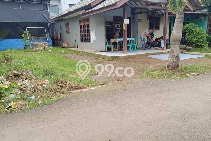 Tanah Strategis Dijual di Jatisampurna Bekasi 50m2 Tanah Strategis Dijual di Jatisampurna Bekasi 50m2