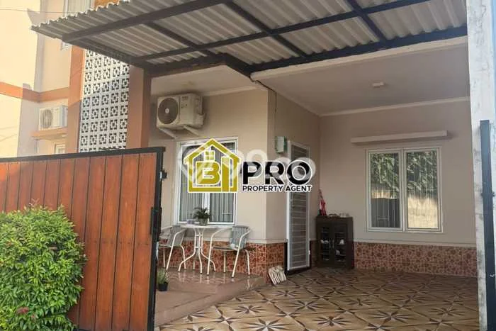 Jual Rumah Eksklusif 3 KT di Jatimurni, Bekasi Jual Rumah Eksklusif 3 KT di Jatimurni, Bekasi