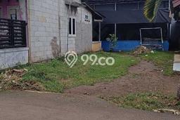 Tanah Strategis Dijual di Jatisampurna Bekasi 50m2 Tanah Strategis Dijual di Jatisampurna Bekasi 50m2