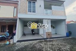 Jual Rumah Strategis Bagus Punya 3 KT di Pasar Rebo Jakarta Timur SHM Jual Rumah Strategis Bagus Punya 3 KT di Pasar Rebo Jakarta Timur SHM