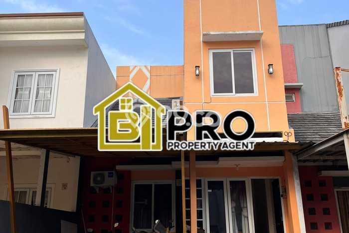 Rumah Modern 3 KT di Cikeas Bogor Unfurnished Rumah Modern 3 KT di Cikeas Bogor Unfurnished