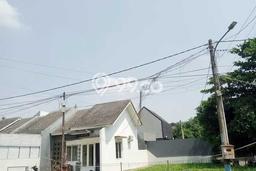 Rumah Modern 2 KT LT 90m2 di Cikeas Rumah Modern 2 KT LT 90m2 di Cikeas