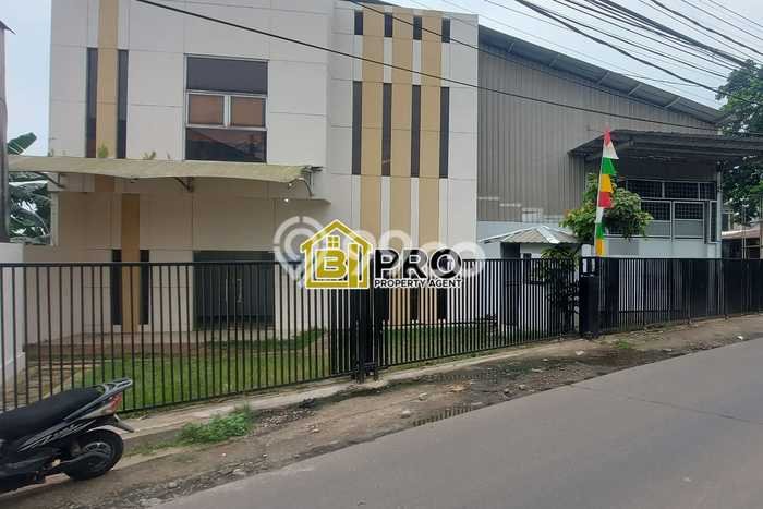 Gudang For Sale di Kawasan Jati Asih, Bekasi Harga Kompetitif Gudang For Sale di Kawasan Jati Asih, Bekasi Harga Kompetitif