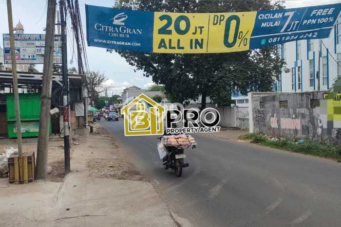 Tanah Disewakan Lokasi Leuwinanggung Bogor Luas 400m2 Tanah Disewakan Lokasi Leuwinanggung Bogor Luas 400m2