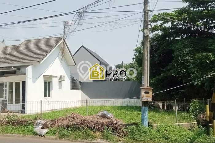 Tanah Investasi Dijual di Bogor Punya Luas 147m2 Tanah Investasi Dijual di Bogor Punya Luas 147m2