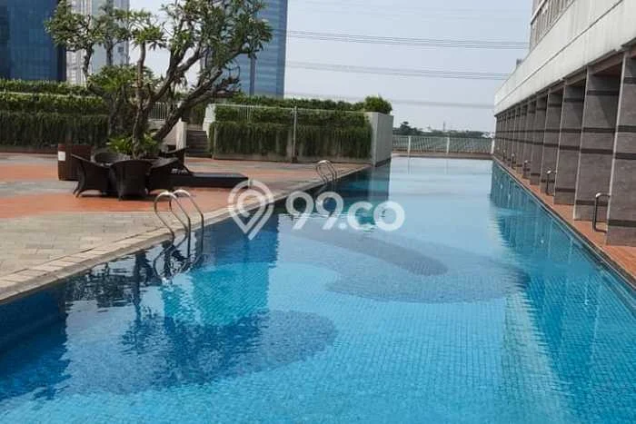 Dijual Apartemen di Tangerang 0 Kamar & 1 Kamar Mandi, Luas 26m2 Dijual Apartemen di Tangerang 0 Kamar & 1 Kamar Mandi, Luas 26m2