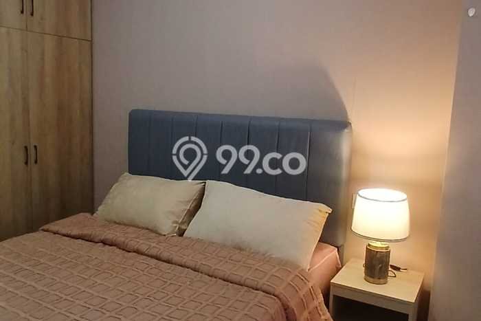 Untuk Dijual Apartemen di Alam Sutera 2, Tangerang Punya 0 Kamar Tidur Untuk Dijual Apartemen di Alam Sutera 2, Tangerang Punya 0 Kamar Tidur