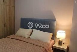 Untuk Dijual Apartemen di Alam Sutera 2, Tangerang Punya 0 Kamar Tidur Untuk Dijual Apartemen di Alam Sutera 2, Tangerang Punya 0 Kamar Tidur