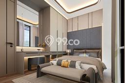 Dijual Hunian Rumah Terawat 3 KT di Puri Indah, Jakarta Barat Dijual Hunian Rumah Terawat 3 KT di Puri Indah, Jakarta Barat
