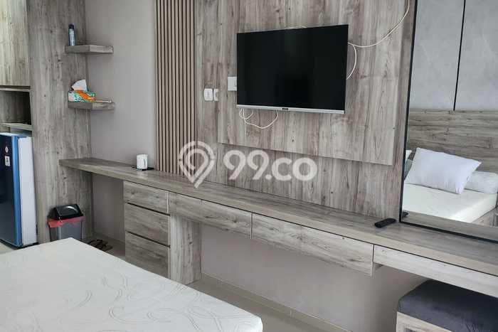 Apartemen Cozy Dijual di Batam Spesifikasi 0 KT, 1 KM Apartemen Cozy Dijual di Batam Spesifikasi 0 KT, 1 KM