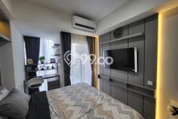 Untuk Dijual Apartemen 0 KT & 1 KM di Tangerang Lokasi Strategis Untuk Dijual Apartemen 0 KT & 1 KM di Tangerang Lokasi Strategis