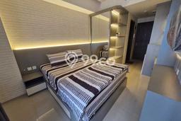 Unit Apartemen Dijual di Pinang, Tangerang, dengan 0 Bedroom, 1 Bathroom Unit Apartemen Dijual di Pinang, Tangerang, dengan 0 Bedroom, 1 Bathroom