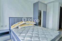 Siap Milik Apartemen 1 KT 1 KM di Pinang Siap Milik Apartemen 1 KT 1 KM di Pinang