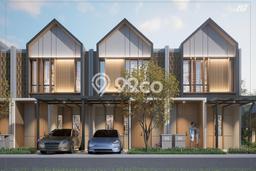 Dijual Cepat Rumah Favorit Siap Huni LB 99m2 di Kembangan, Jakarta Barat Dijual Cepat Rumah Favorit Siap Huni LB 99m2 di Kembangan, Jakarta Barat
