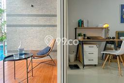 Untuk Dijual Apartemen 0 KT & 1 KM di Tangerang Area Strategis Untuk Dijual Apartemen 0 KT & 1 KM di Tangerang Area Strategis