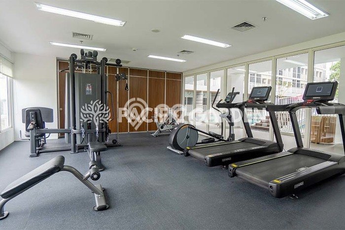 Dijual Apartemen di Tangerang 0 Kamar & 1 Kamar Mandi, Luas 26m2 Dijual Apartemen di Tangerang 0 Kamar & 1 Kamar Mandi, Luas 26m2