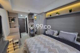 Untuk Dijual Apartemen 1 KT & 1 KM di Jakarta Barat Lokasi Strategis Untuk Dijual Apartemen 1 KT & 1 KM di Jakarta Barat Lokasi Strategis
