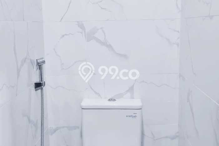 Hunian Apartemen 0 KT 1 KM di Pinang, Tangerang Dijual Cepat Hunian Apartemen 0 KT 1 KM di Pinang, Tangerang Dijual Cepat