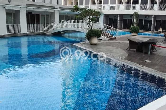 Dijual Apartemen di Tangerang 0 Kamar & 1 Kamar Mandi, Luas 26m2 Dijual Apartemen di Tangerang 0 Kamar & 1 Kamar Mandi, Luas 26m2