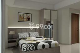 Hunian Apartemen Strategis untuk Dijual di Tangerang dengan 0 Kamar Hunian Apartemen Strategis untuk Dijual di Tangerang dengan 0 Kamar