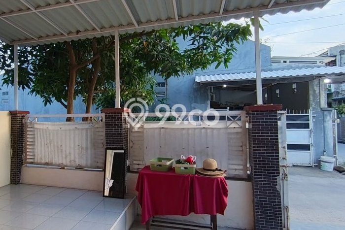 Hunian Nyaman Asri 2 KT Siap Pakai di Bekasi Bekasi Hunian Nyaman Asri 2 KT Siap Pakai di Bekasi Bekasi