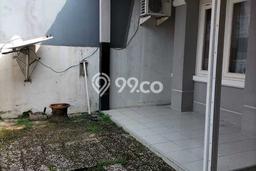 Jual Rumah Favorit Siap Huni LB 45m2 di Medan Satria, Bekasi Jual Rumah Favorit Siap Huni LB 45m2 di Medan Satria, Bekasi