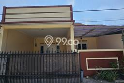For Sale Hunian Rumah Terawat 3 Kamar di Bekasi, Bekasi For Sale Hunian Rumah Terawat 3 Kamar di Bekasi, Bekasi
