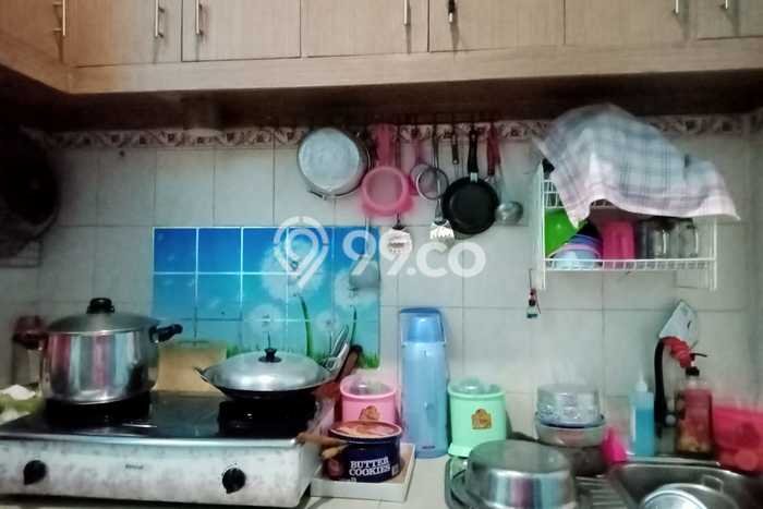 Rumah Murah LT 60m2 di Bekasi Lingkungan Asri Rumah Murah LT 60m2 di Bekasi Lingkungan Asri