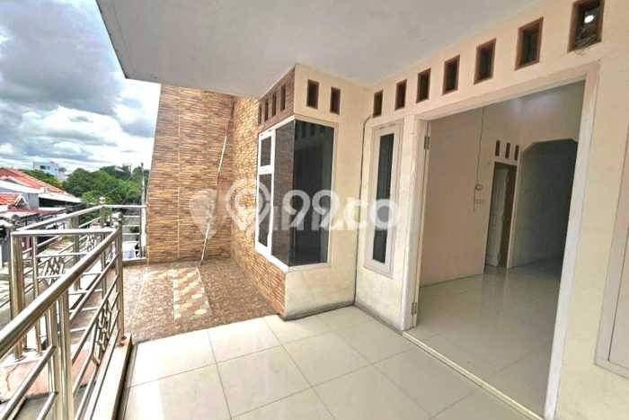 Jual Rumah Eksklusif 3 KT di Harapan Indah, Bekasi Jual Rumah Eksklusif 3 KT di Harapan Indah, Bekasi
